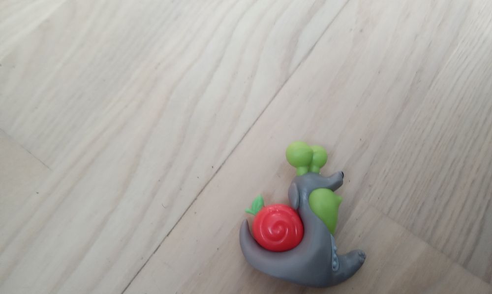 Іграшка Равлик  - Боб