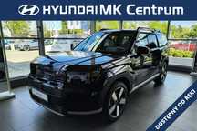 Hyundai Santa Fe 1.6 T-GDI HEV 4WD (215KM) 5os. PLATINUM - Dostępny od ręki!