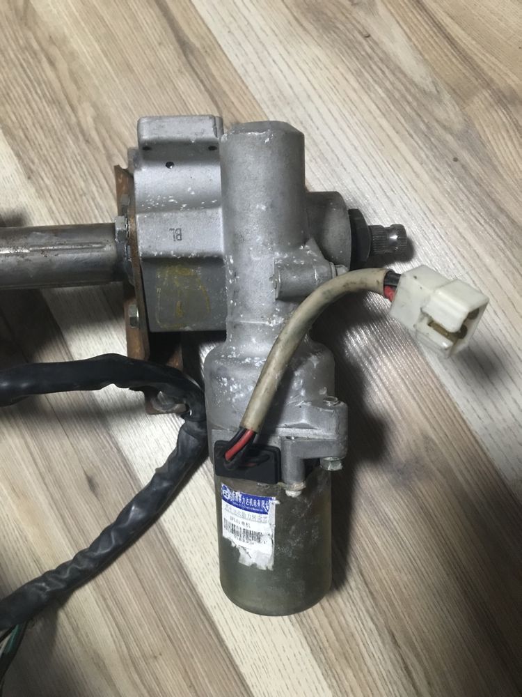 Електропідсилювач руля Change Ideal, Suzuki Vagon R+ 2000