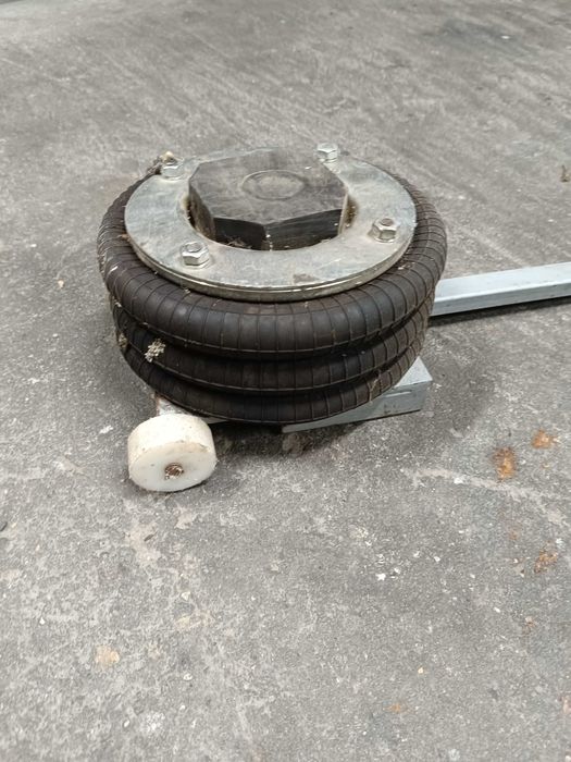 Podnośnik pneumatyczny