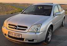 Opel Vectra C Benzyna+LPG| Bogate wyposazenie|