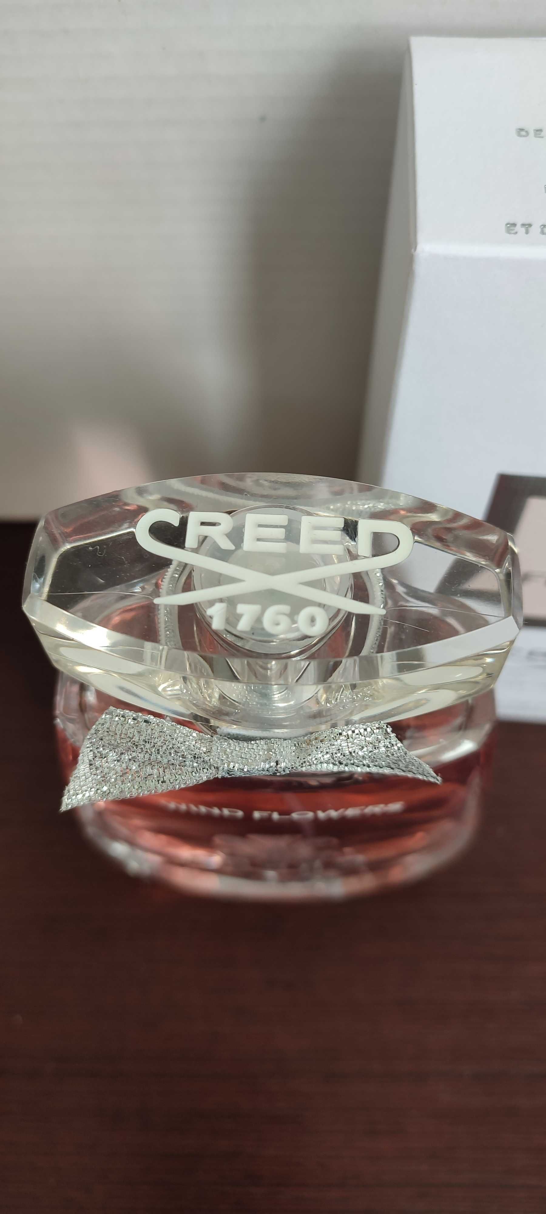 CREED Wind Flowers