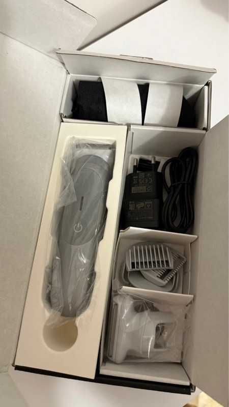 Trymer BRAUN Seria 7 BG7550