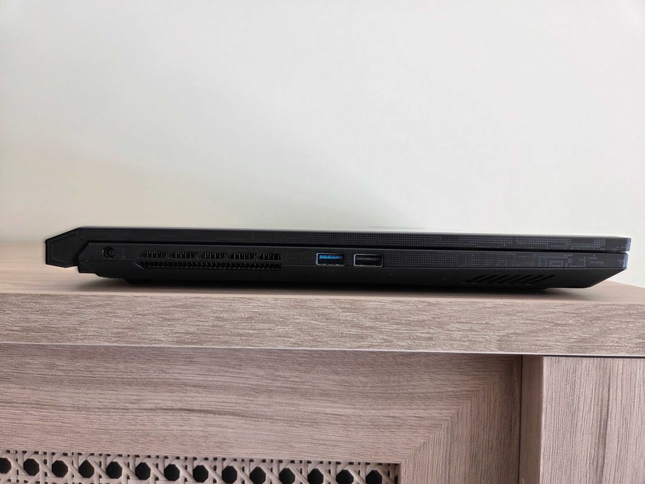 Gaming Laptop MSI Katana 17 B12V