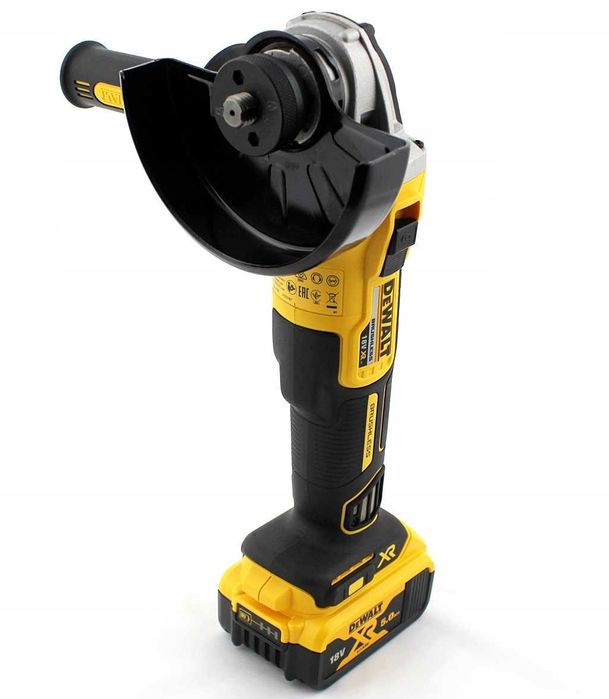 Zestaw elektronarzędzi DeWalt DCK305P3T