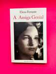 A Amiga Genial - Elena Ferrante