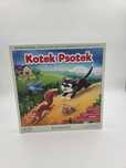 Gra Kotek psotek