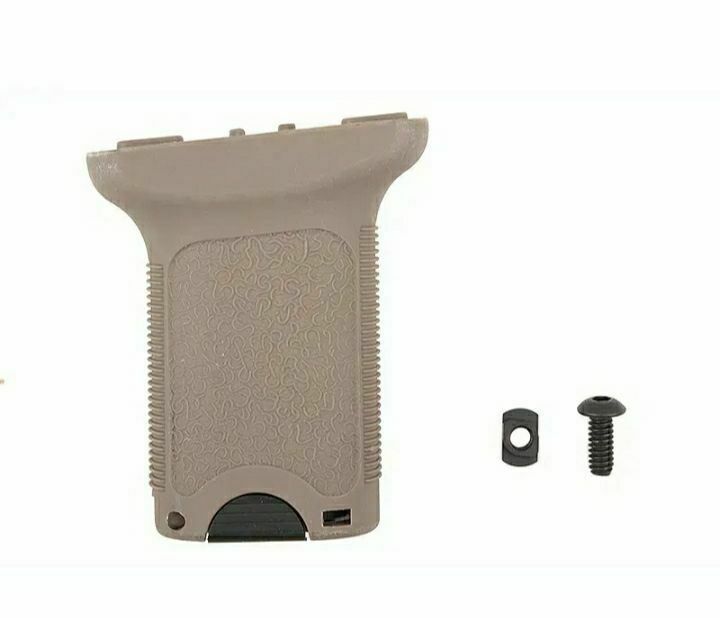 Ручка переноса огня FMA, рукоятка на цевье (Пикатинни, M-Lok)