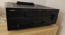Amplituner Yamaha RX V557
