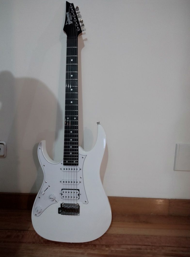 Guitarra Ibanez Gio