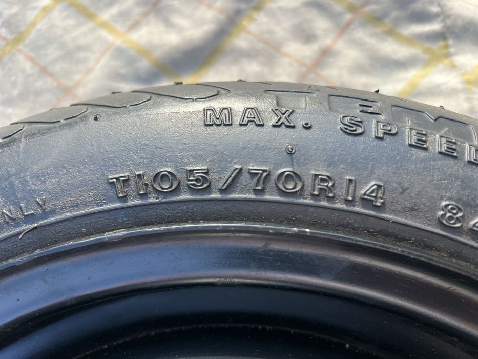 ДОКАТКА r14 4x100 VW Daewoo Chevrolet Honda Toyota Mazda Chery Hyundai