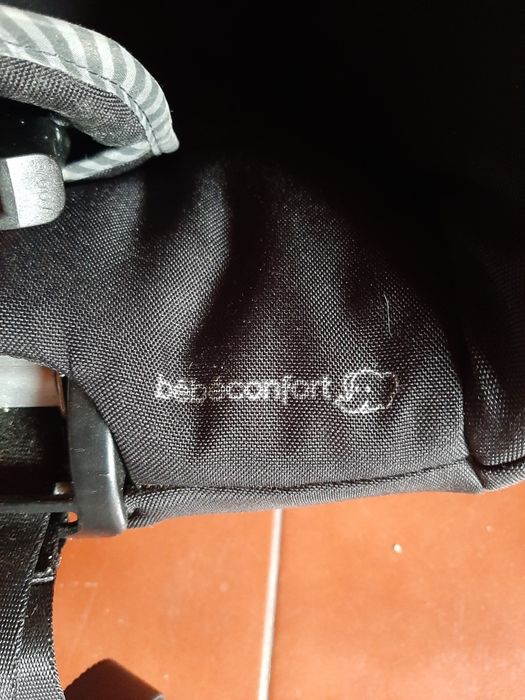 Ovo bebeconfort - Ótimo estado