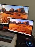 Портативний монітор INNOCN 15A1F Full HD Self-Lit OLED monitor