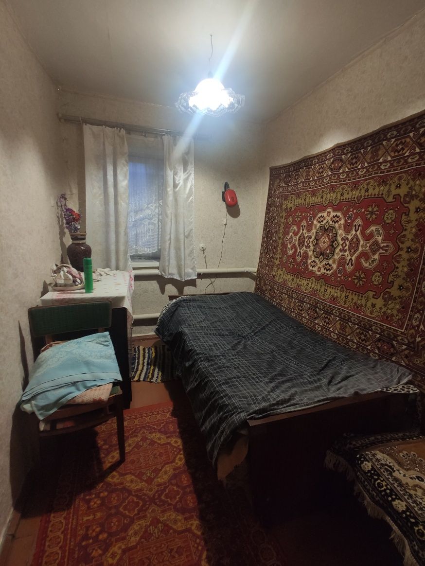 Продам дом возле закрытого переезда