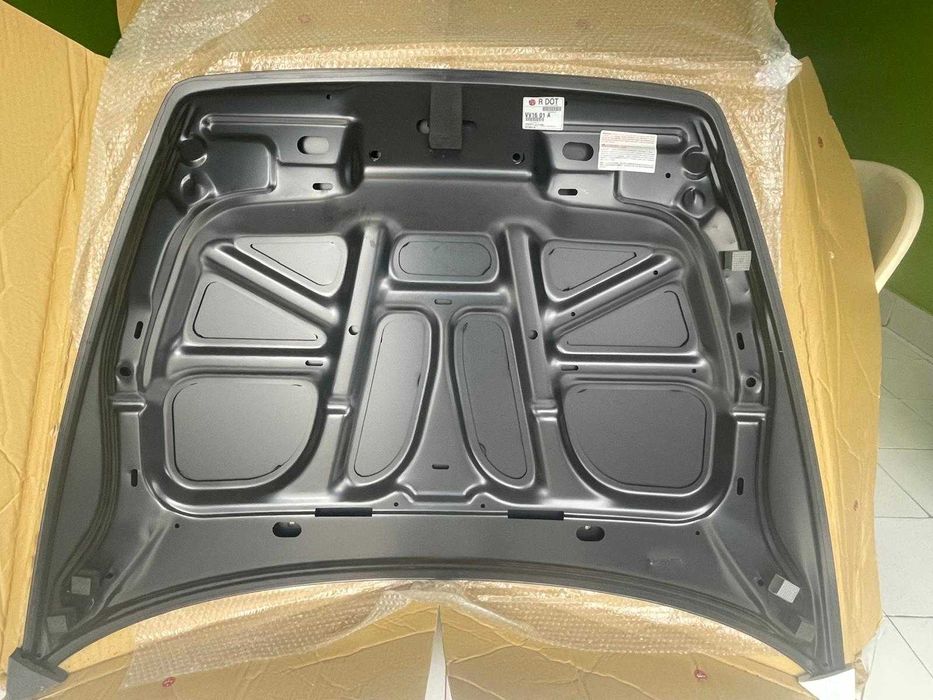 Capô NOVO Volvo S40/50