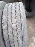 275/70r22.5 Goodyear ultra grip wts city