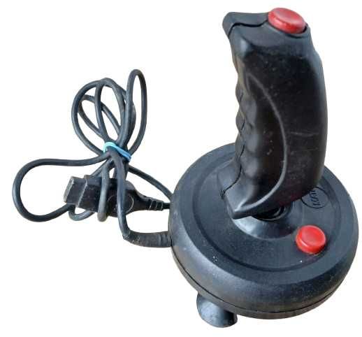 Joystick Matt Amiga Commodore Amiga Atari nr1 DO NAPRAWY