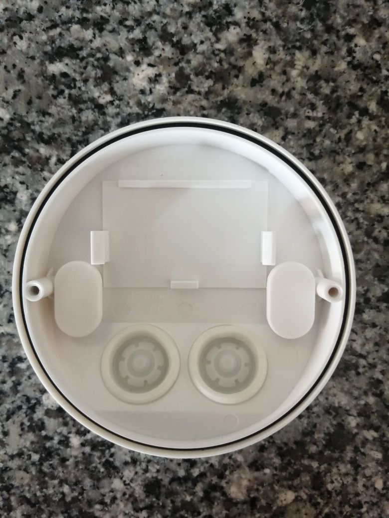 Detector de Movimento parede/teto 360º Legrand