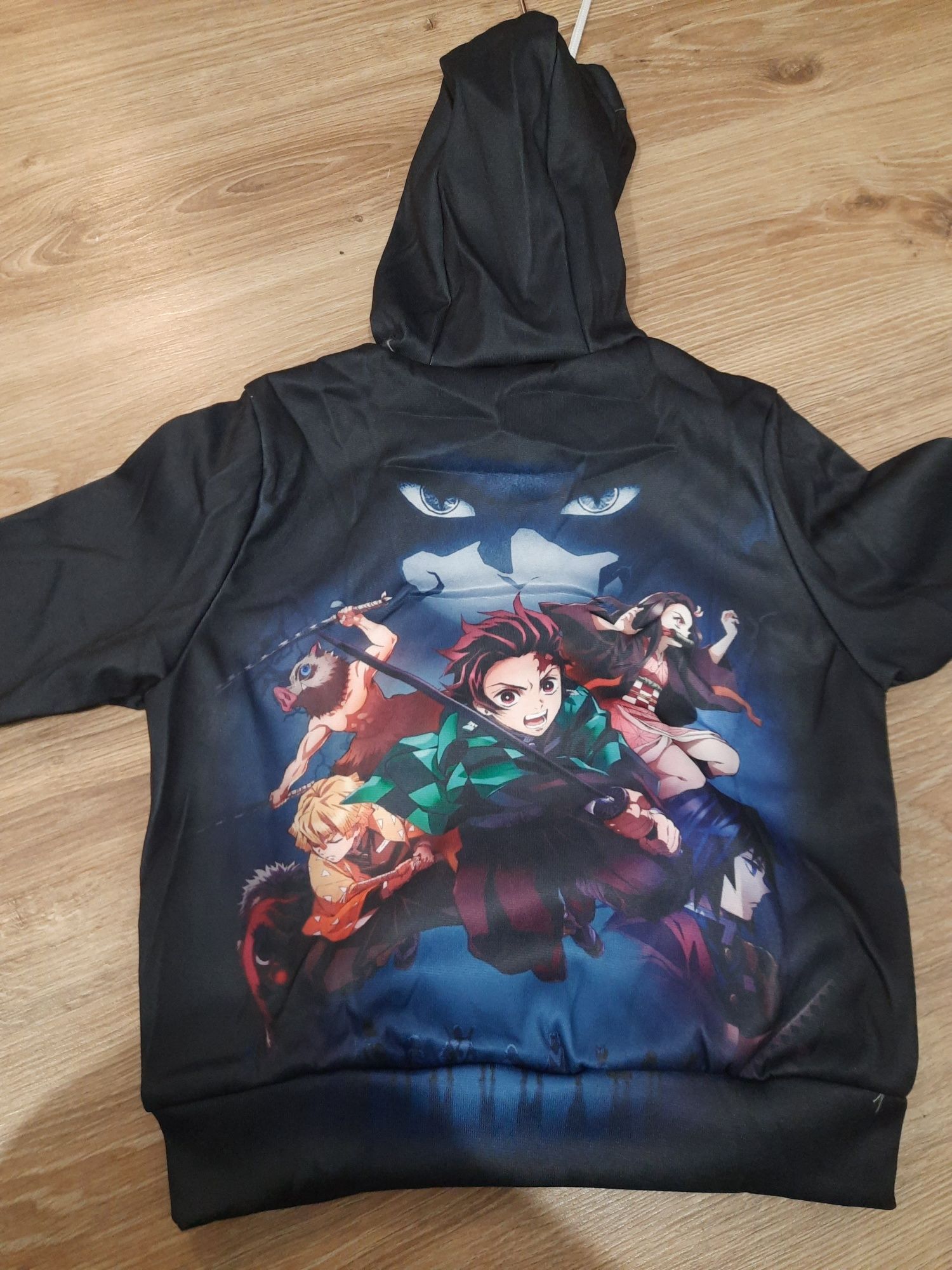 Bluza dziecięca Anime