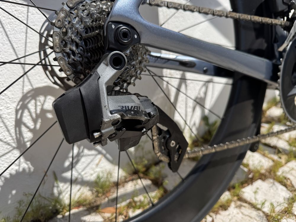 Giant Propel Advanced Pro 1 - 2022