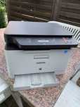Drukarka Samsung CLX 3305