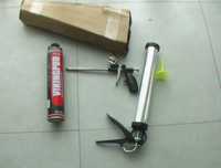 Wyciskacz 600 pistolet pianka