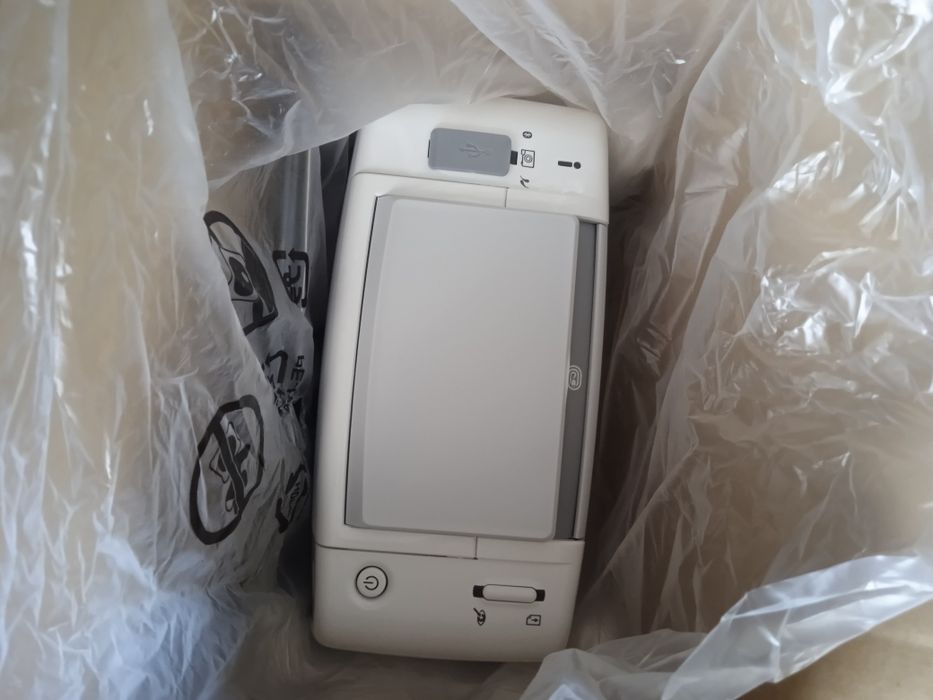 Photosmart A320 Принтер для фотографій р