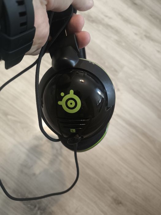 SteelSeries Spectrum 5XB