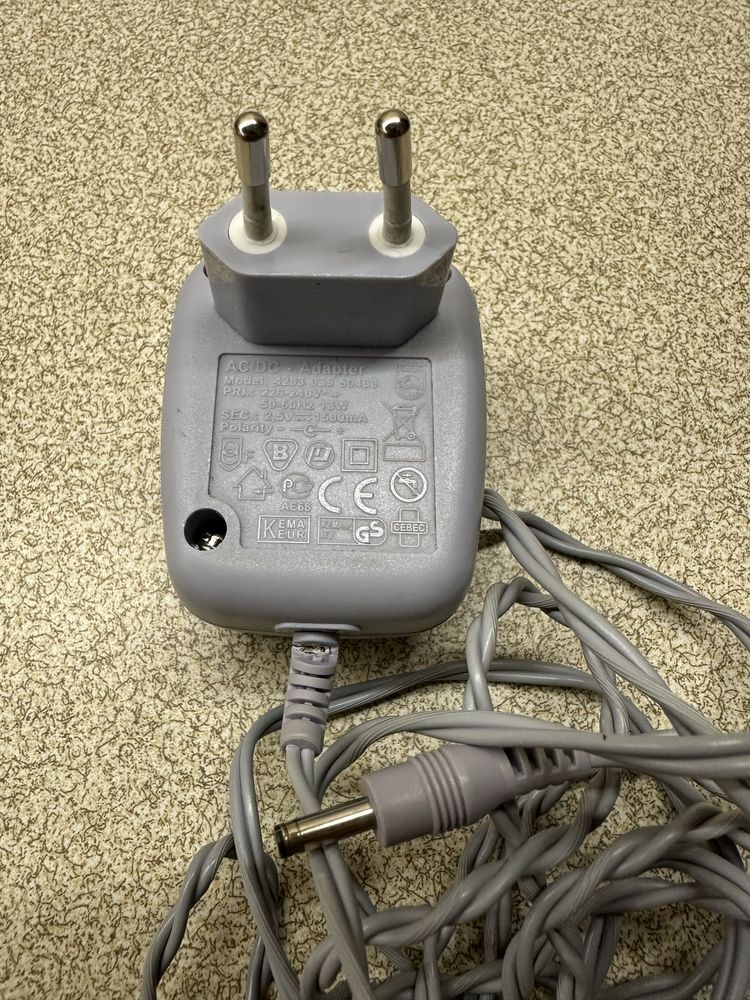 Епілятор Philips HP 6461 на запчастини