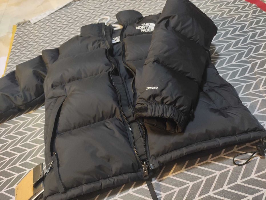 The North Face size XL