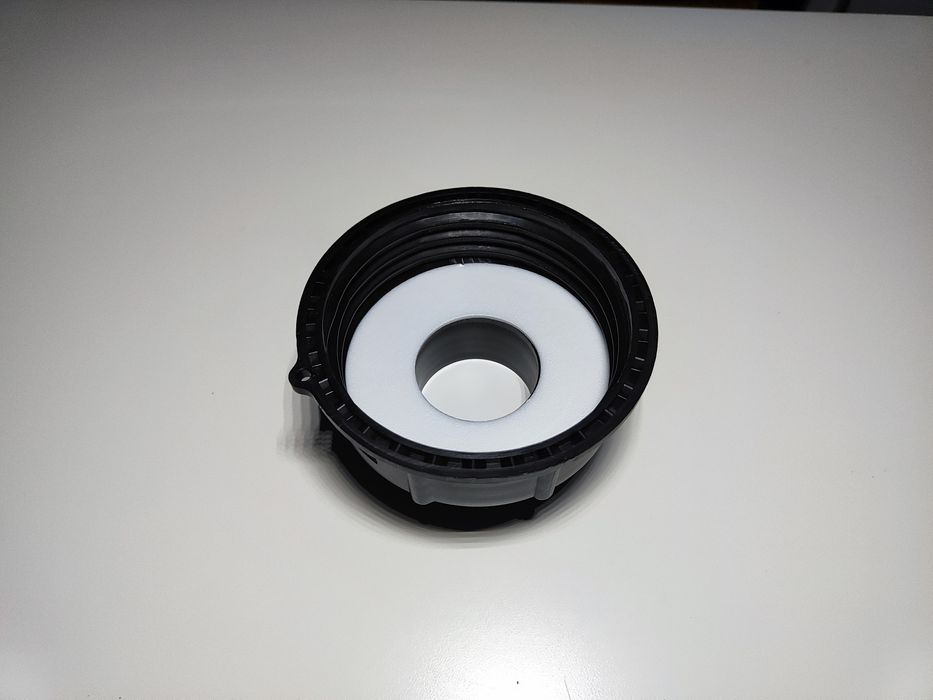 Adaptandor depósito IBC/1000l