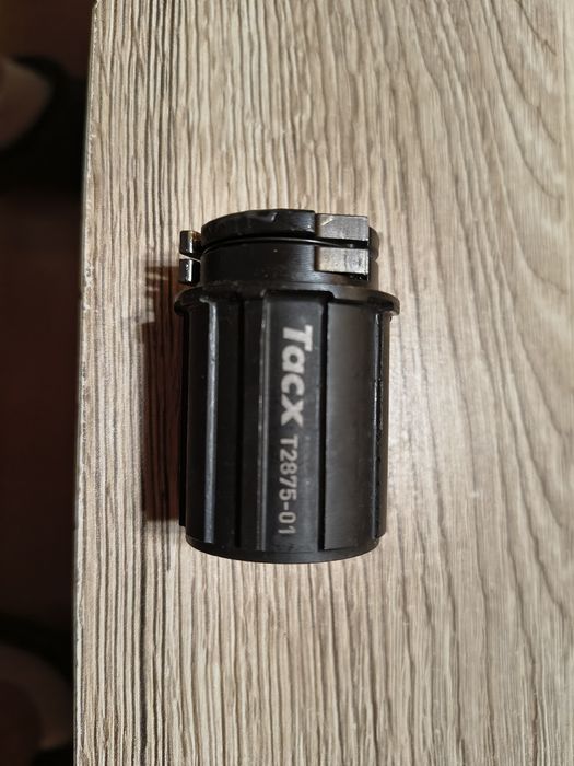 Bębenek tacx do trenazera