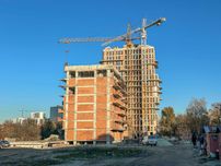 1 кім квартира у новобудові за 1300 у.о/м2.,здача літом 2025