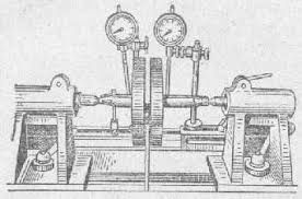 Перепресовка коленвалов ремонт коленвалов