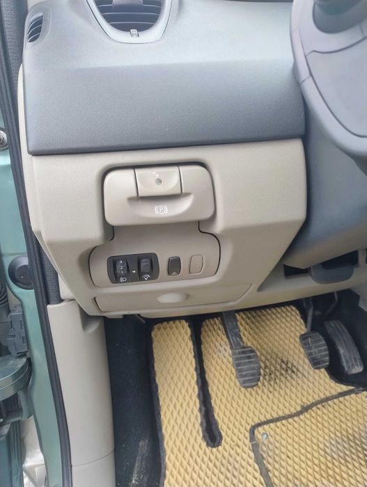 Renault Scenic 2006