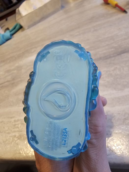 Skylanders figurka Wash Buckler 9cm Activision