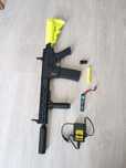 Airsoft M4 Specna Arms -COMPLETA