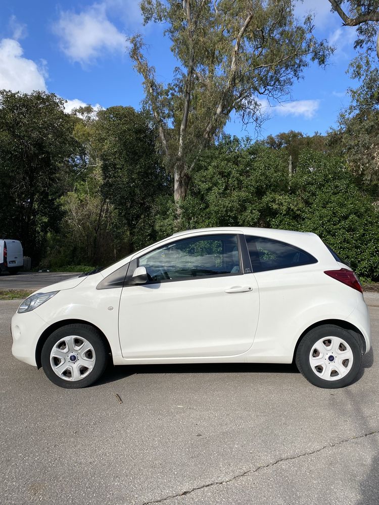 Ford Ka 2015 em ótimo estado!