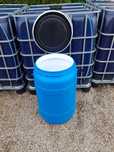 Beczka plastikowa 100l Spożywka