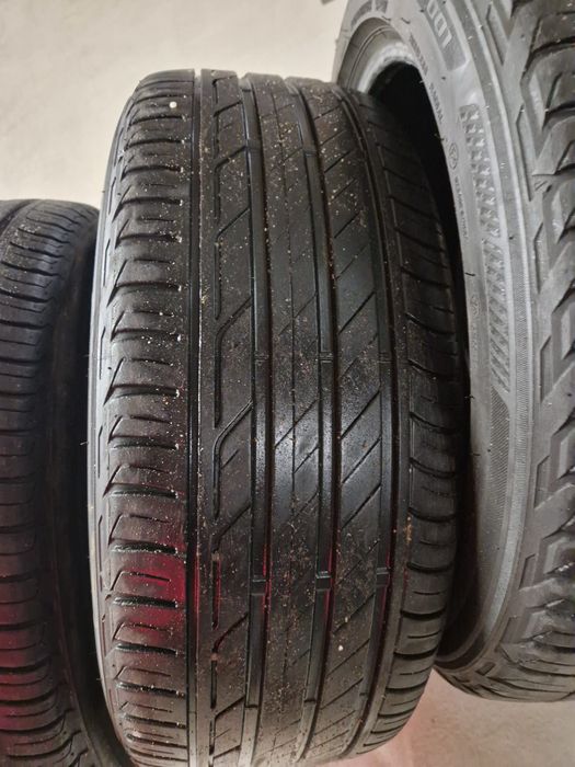 Opony letnie rozmiar 215×55 18 cali