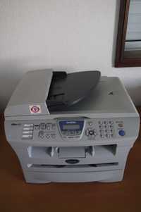 Impressora BROTHER MFC-7420