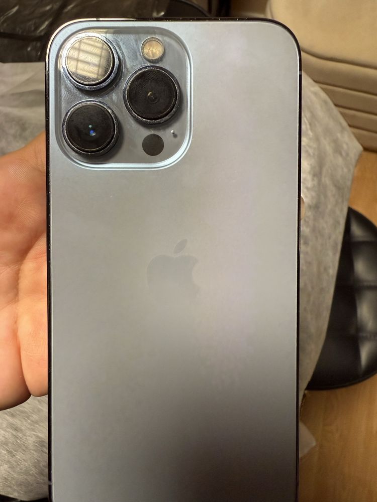 IPHONE 13 PRO 138gb