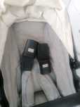 Carrinho joolz + 2 adaptadores
