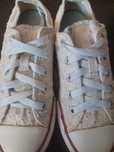 Sapatilhas Converse All Star ORIGINAIS  menina 32