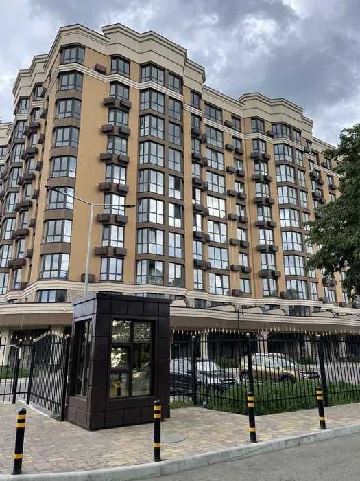 1к.квартира в ЖК Софія Нова від Мартинова !