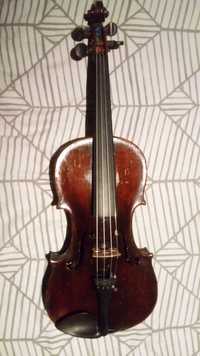 Violino design alemão