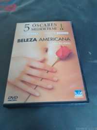 DVD Beleza Americana Filme Sam Mendes com Kevin Spacey Bening LEG.PORT