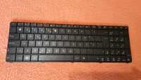 Teclado K53 K53A K53E K53T K53Z K53U K73TA X53Z novo