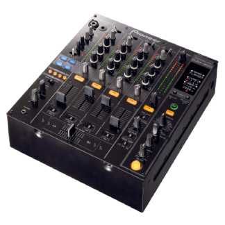 Equipamento Som e Dj completo