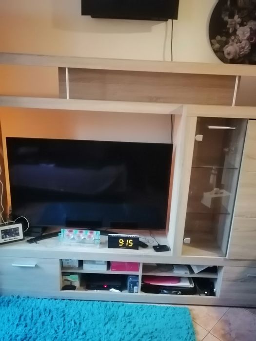 Zestaw mebli pokojowych